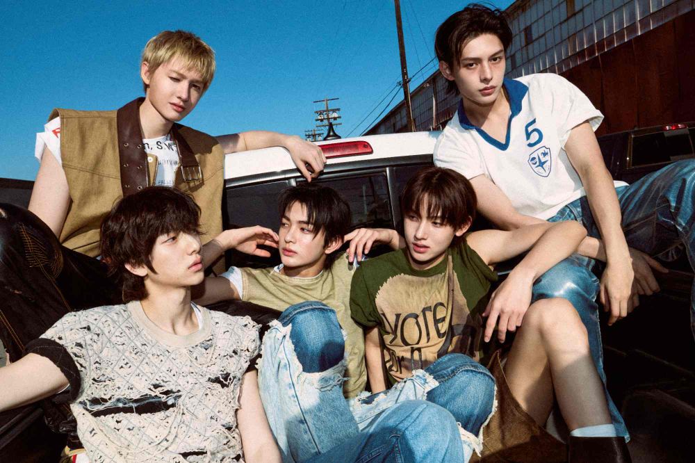 2025年9月回歸&出道韓團總整理！aespa、ILLIT掀音源戰，ZB1、MONSTA X同天發新專輯！-17
