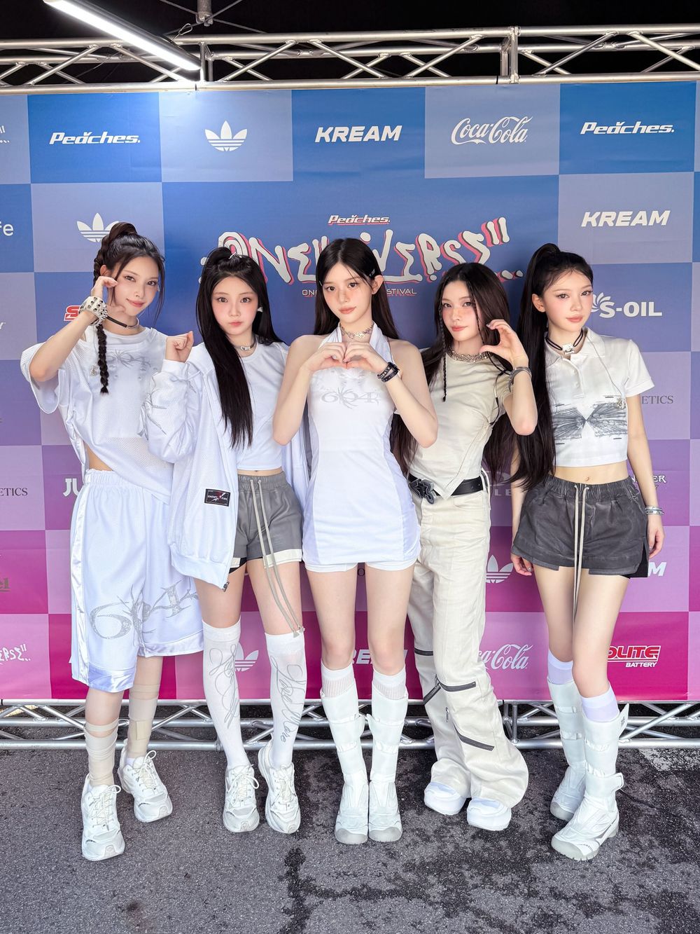 2025年9月回歸&出道韓團總整理！aespa、ILLIT掀音源戰，ZB1、MONSTA X同天發新專輯！-2