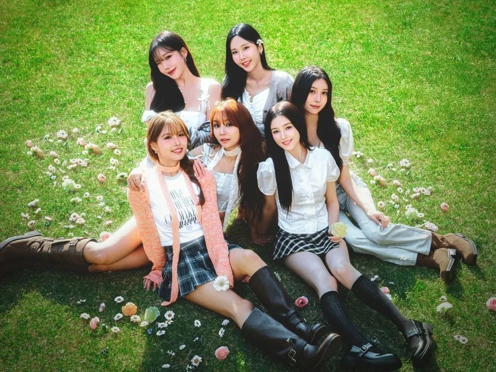 2025年9月回歸&出道韓團總整理！aespa、ILLIT掀音源戰，ZB1、MONSTA X同天發新專輯！-18