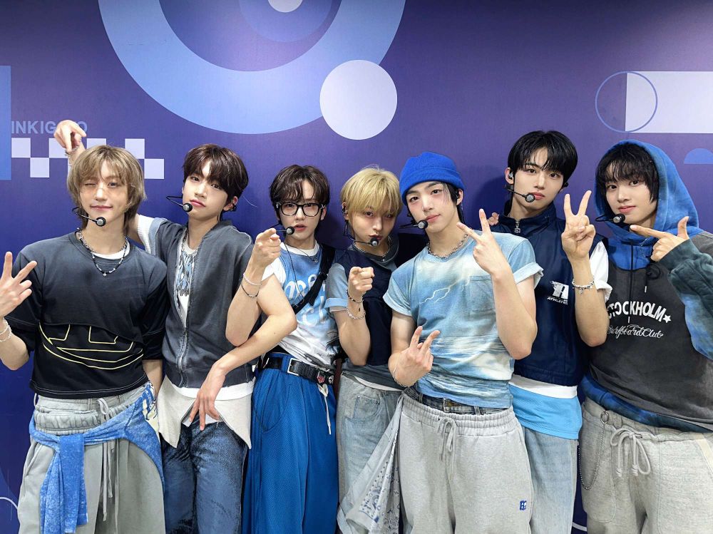 2025年9月回歸&出道韓團總整理！aespa、ILLIT掀音源戰，ZB1、MONSTA X同天發新專輯！-19