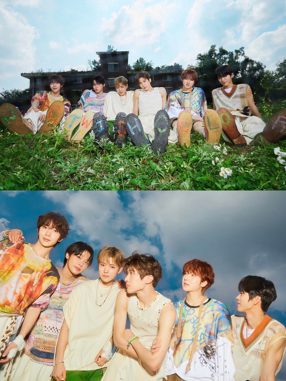 2025年9月回歸&出道韓團總整理！aespa、ILLIT掀音源戰，ZB1、MONSTA X同天發新專輯！-10