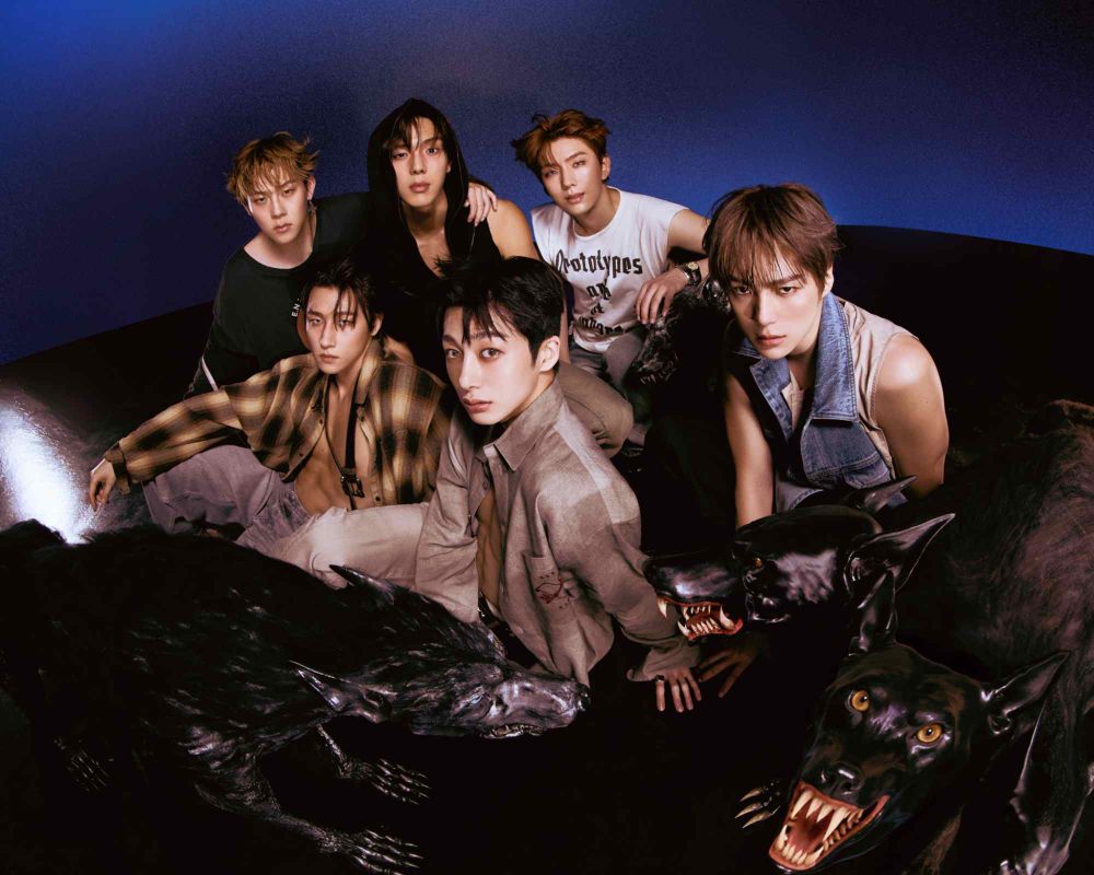 2025年9月回歸&出道韓團總整理！aespa、ILLIT掀音源戰，ZB1、MONSTA X同天發新專輯！-9