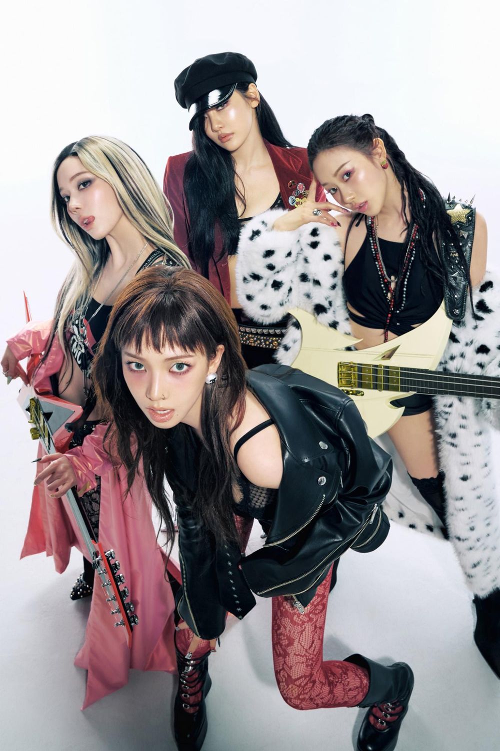 2025年9月回歸&出道韓團總整理！aespa、ILLIT掀音源戰，ZB1、MONSTA X同天發新專輯！-12