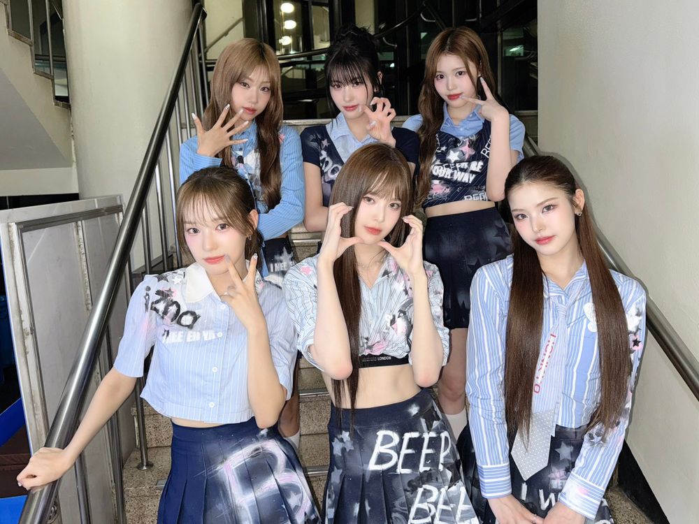 2025年9月回歸&出道韓團總整理！aespa、ILLIT掀音源戰，ZB1、MONSTA X同天發新專輯！-23