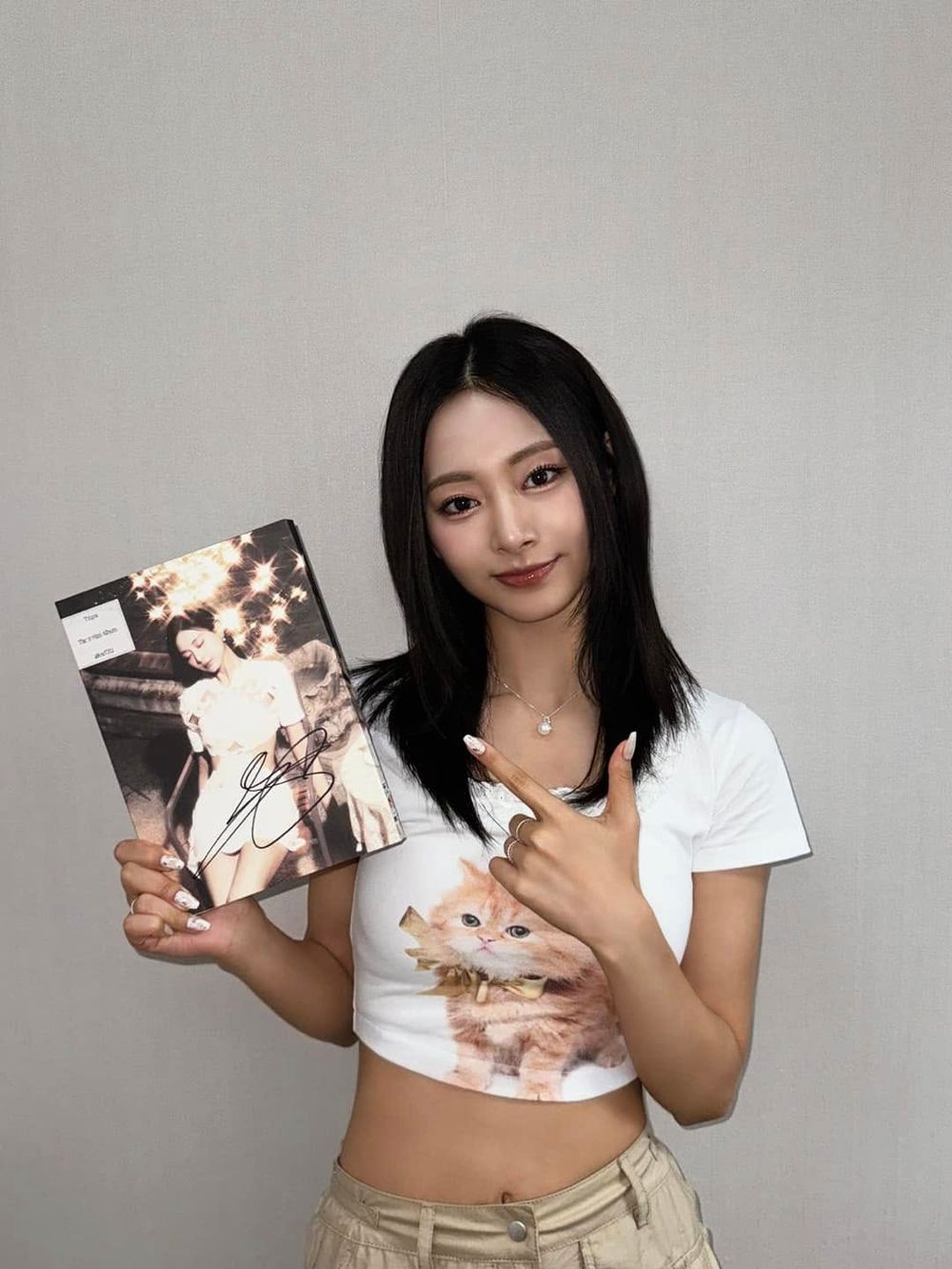 韓國SOLO女偶像初動銷量排行TOP9！BLACKPINK橫掃霸榜，雨琦賣破50萬張全團最多！-3