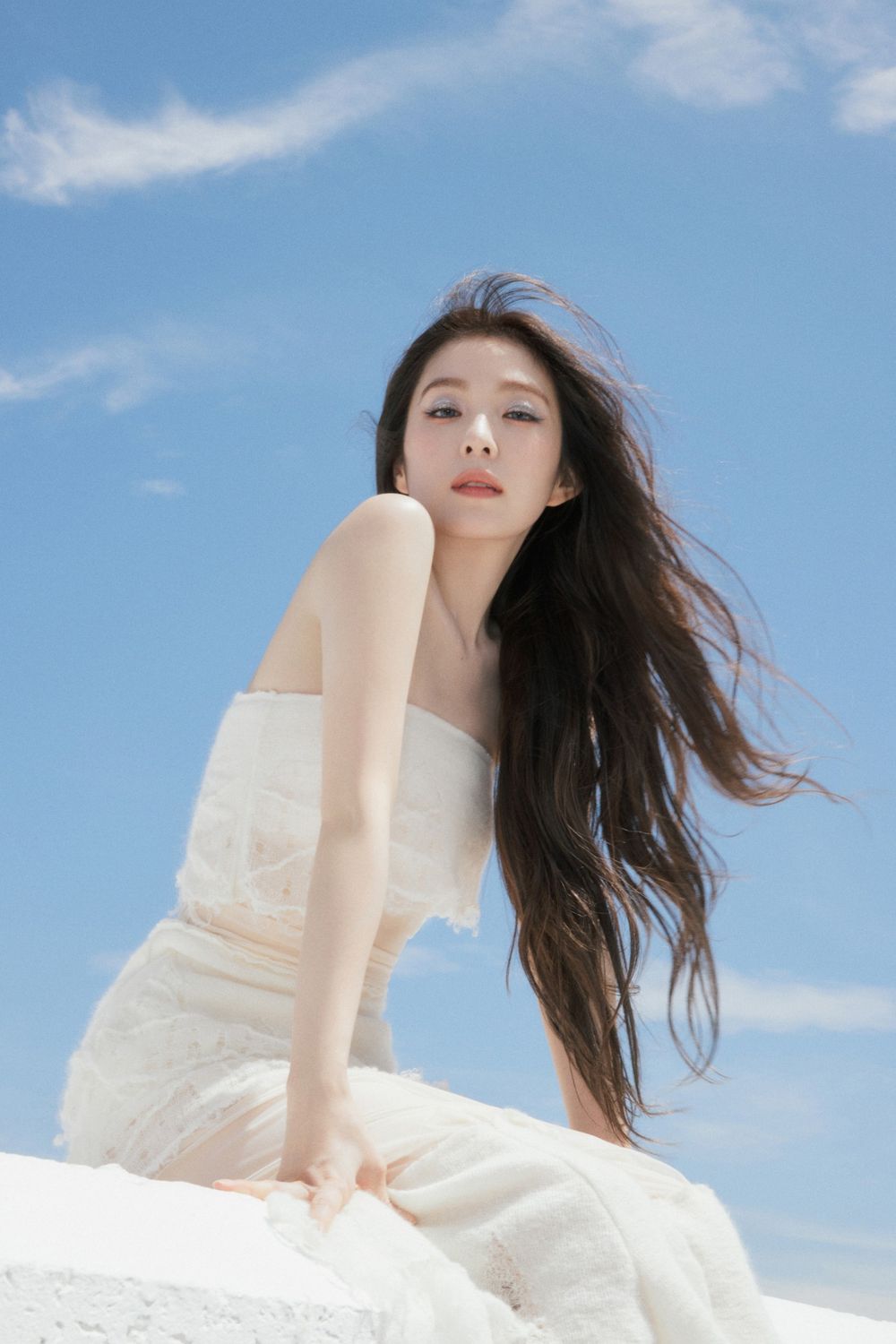 韓國SOLO女偶像初動銷量排行TOP9！BLACKPINK橫掃霸榜，雨琦賣破50萬張全團最多！-4