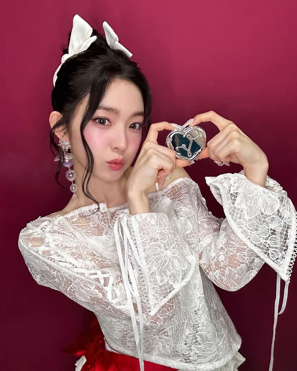 韓國SOLO女偶像初動銷量排行TOP9！BLACKPINK橫掃霸榜，雨琦賣破50萬張全團最多！-5