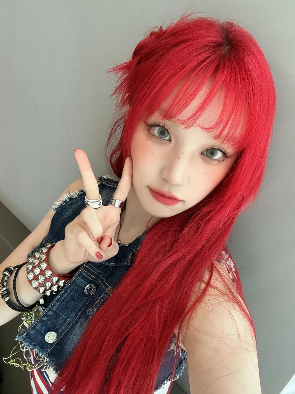 韓國SOLO女偶像初動銷量排行TOP9！BLACKPINK橫掃霸榜，雨琦賣破50萬張全團最多！-13
