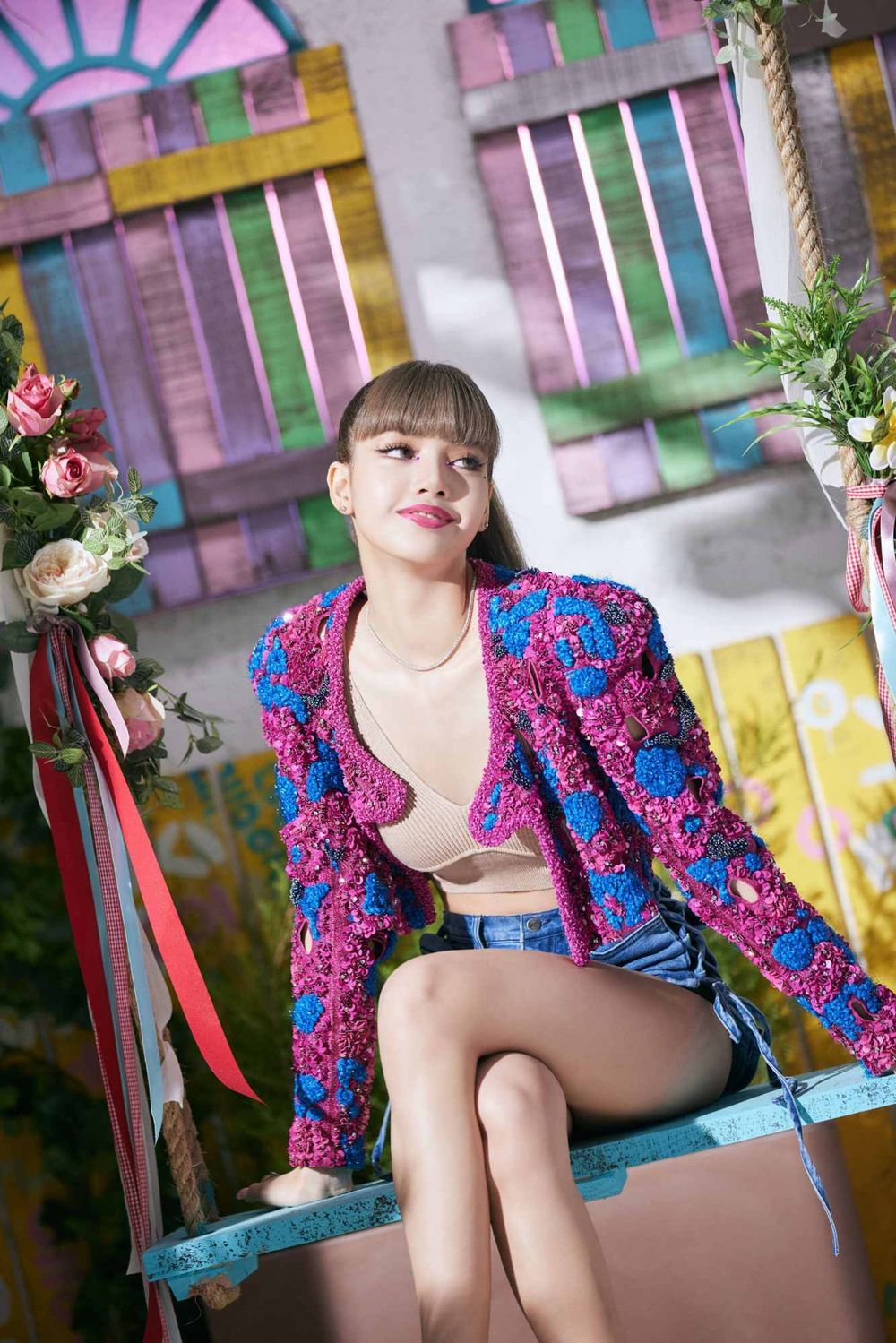 韓國SOLO女偶像初動銷量排行TOP9！BLACKPINK橫掃霸榜，雨琦賣破50萬張全團最多！-16