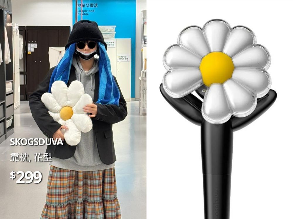 社群爆紅IKEA最新必買6大好物！超夯「甜甜圈燈」全台補貨必搶、這款百元小物還可自製GD手燈？-4