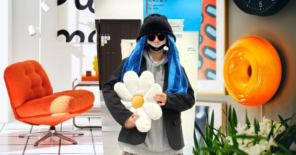 社群爆紅IKEA最新必買6大好物！超夯「甜甜圈燈」全台補貨必搶、這款百元小物還可自製GD手燈？-12