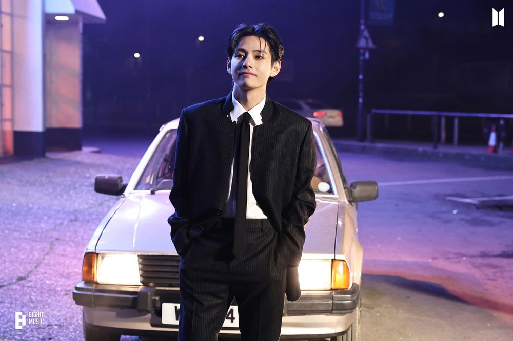 韓國SOLO男偶像初動銷量排行TOP9！GD、Mark都上榜，防彈成員創超狂紀錄！-16
