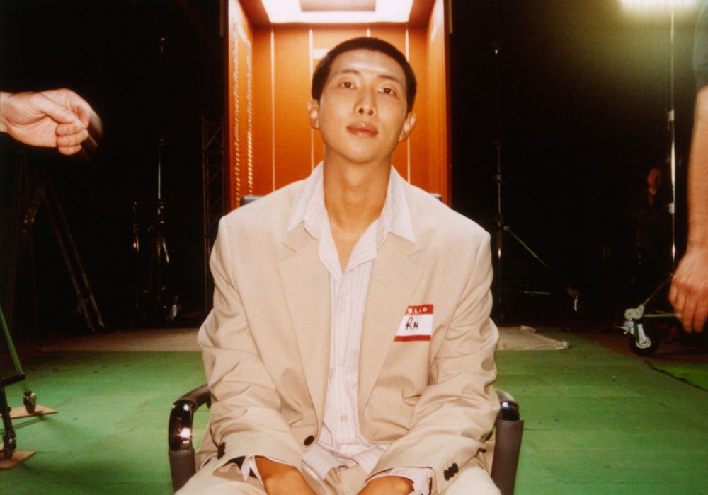韓國SOLO男偶像初動銷量排行TOP9！GD、Mark都上榜，防彈成員創超狂紀錄！-4