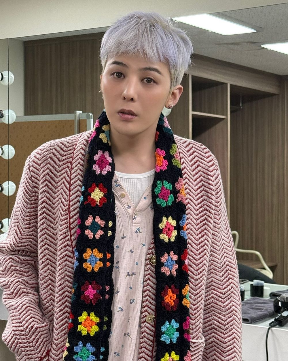 韓國SOLO男偶像初動銷量排行TOP9！GD、Mark都上榜，防彈成員創超狂紀錄！-7