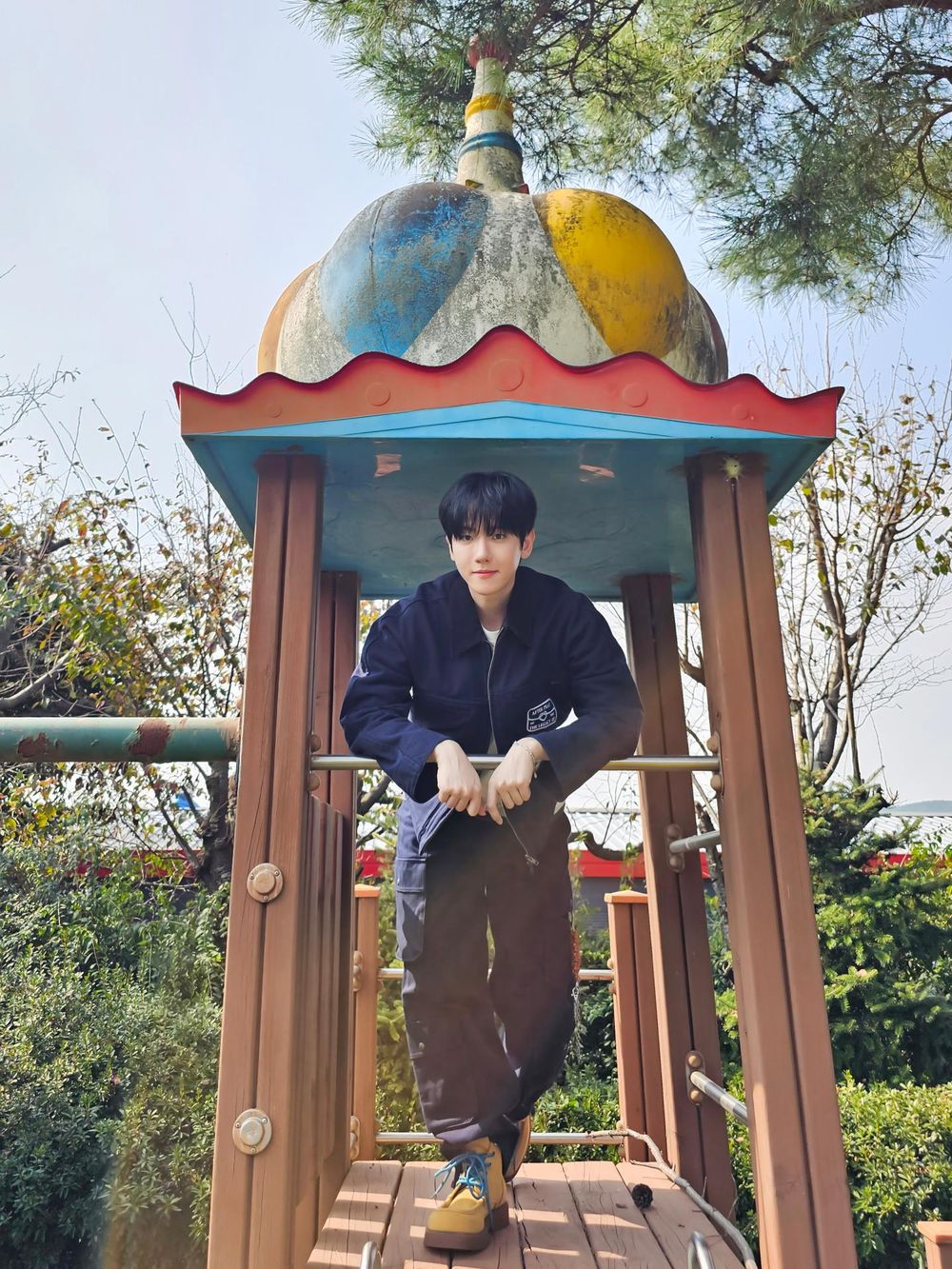 韓國SOLO男偶像初動銷量排行TOP9！GD、Mark都上榜，防彈成員創超狂紀錄！-11