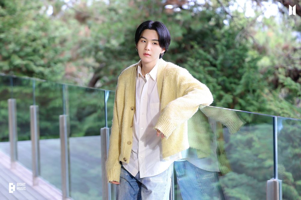 韓國SOLO男偶像初動銷量排行TOP9！GD、Mark都上榜，防彈成員創超狂紀錄！-12