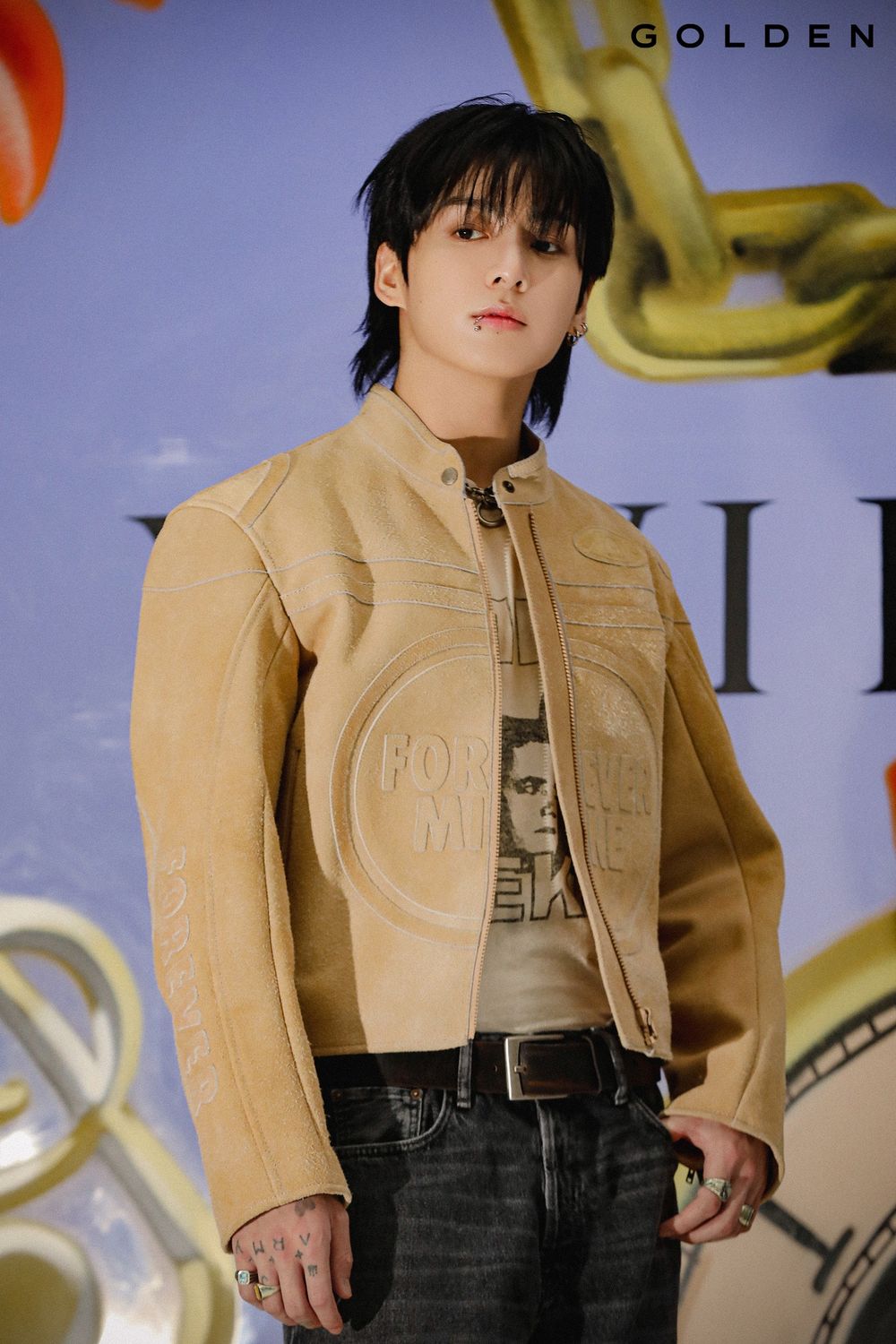 韓國SOLO男偶像初動銷量排行TOP9！GD、Mark都上榜，防彈成員創超狂紀錄！-18
