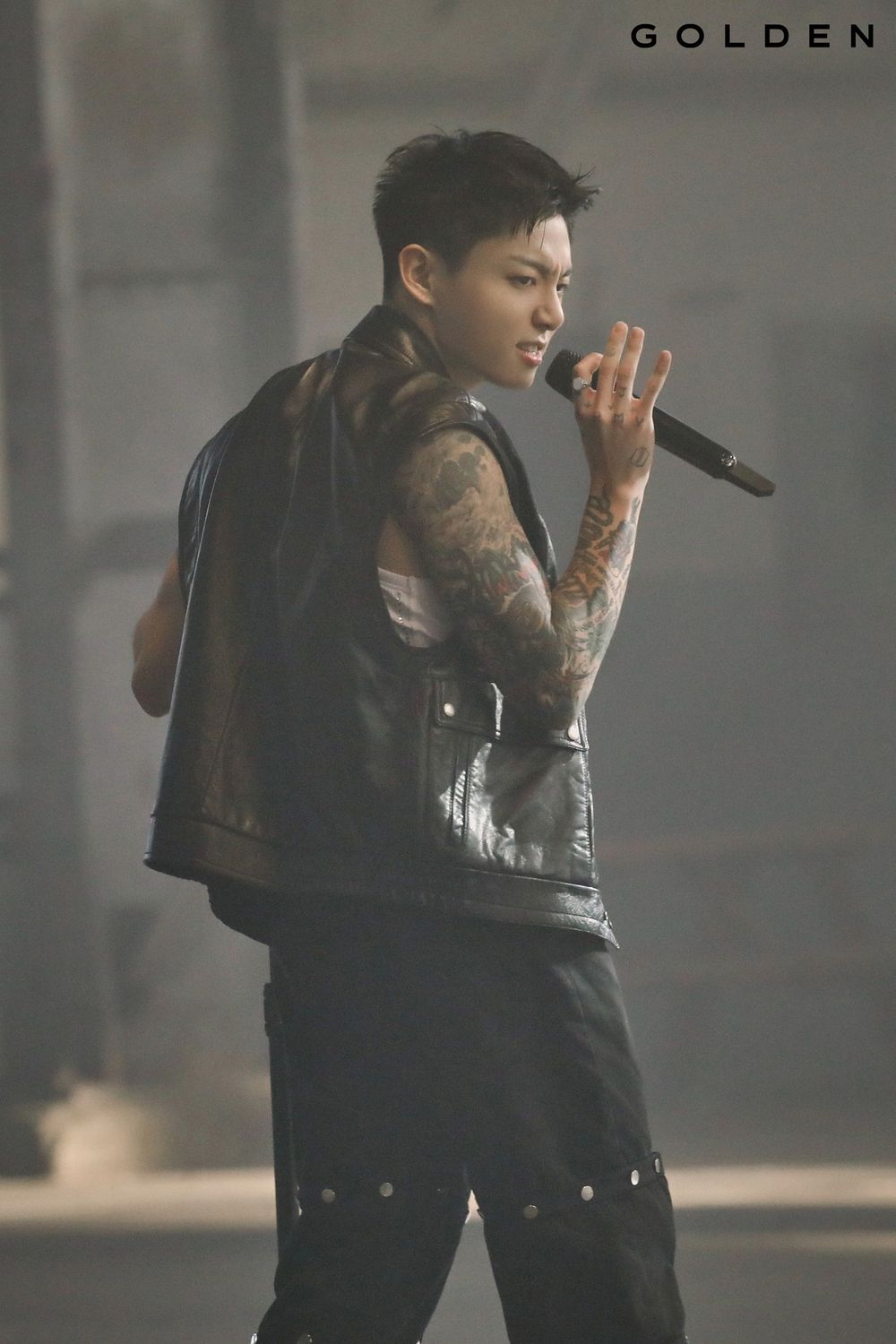 韓國SOLO男偶像初動銷量排行TOP9！GD、Mark都上榜，防彈成員創超狂紀錄！-19