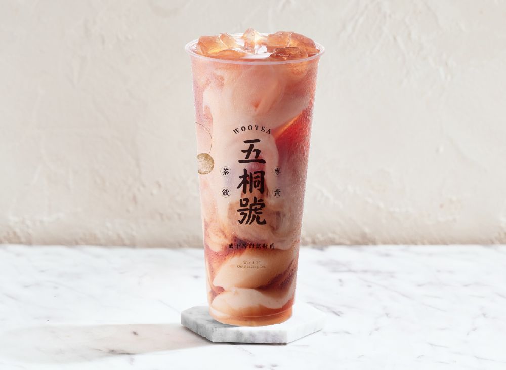 五桐號跟企鵝家族聯名了！造型杯身、絨毛Pingu飲料提袋可愛爆炸，春季新飲品再享買一送一！-5