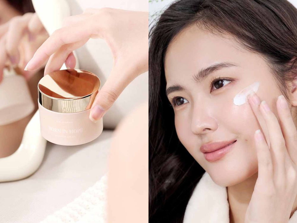 2025台灣女生愛用寶藏美妝品牌推薦！小禎、牛爾大推微晶撫紋貼，凱文老師愛用超清爽物理防曬乳！-9