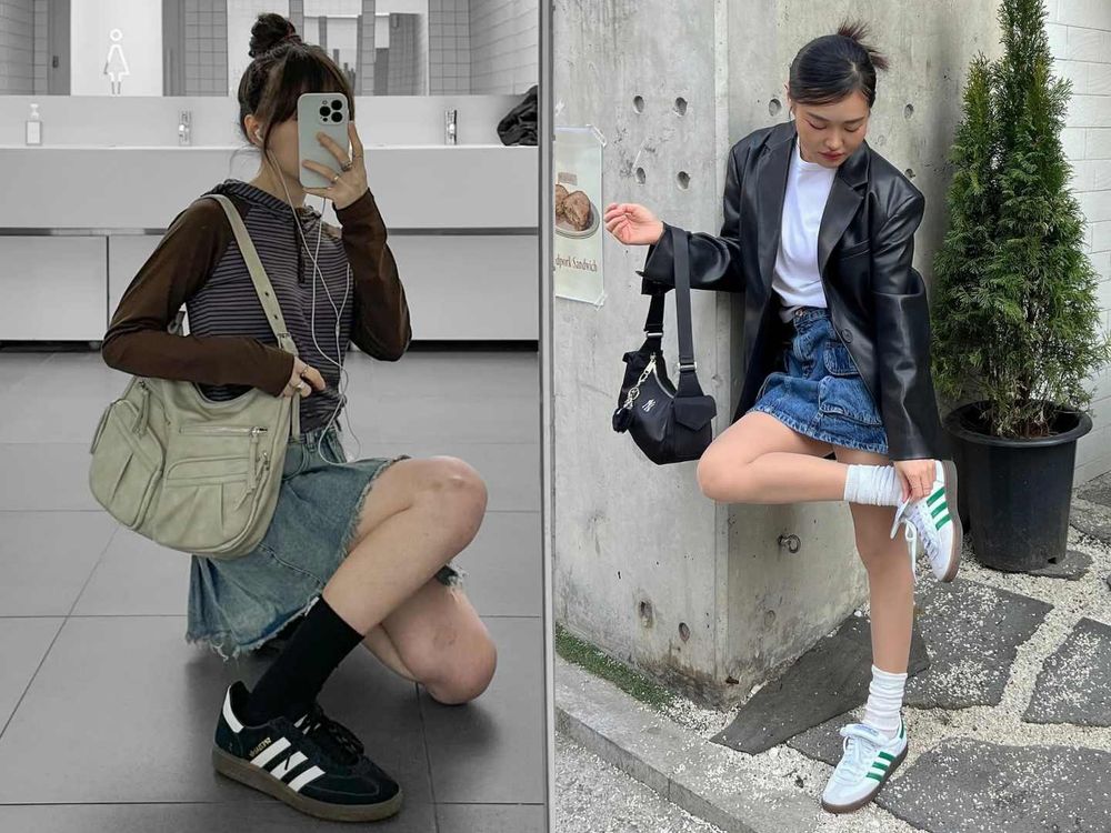 adidas請放過我們！全新「黑粉芭蕾舞鞋、銀白SPEZIAL」獨家登場！只有這裡買得到！-2
