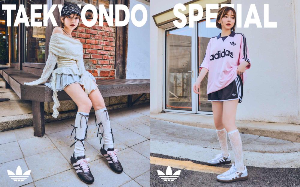 adidas請放過我們！全新「黑粉芭蕾舞鞋、銀白SPEZIAL」獨家登場！只有這裡買得到！-6