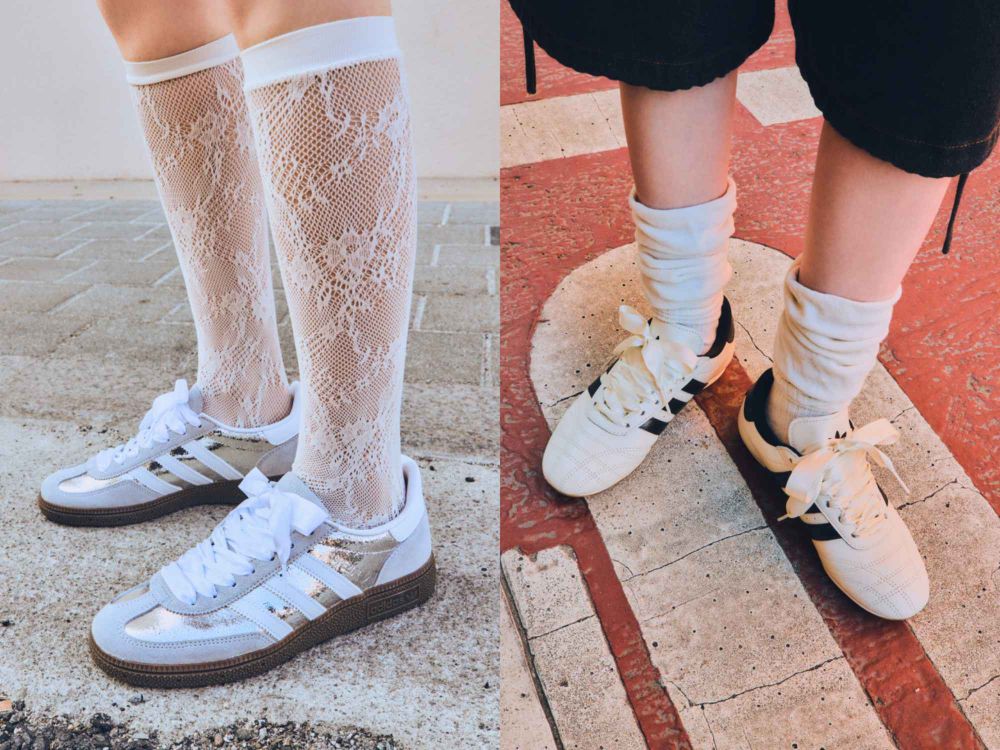 adidas請放過我們！全新「黑粉芭蕾舞鞋、銀白SPEZIAL」獨家登場！只有這裡買得到！-7