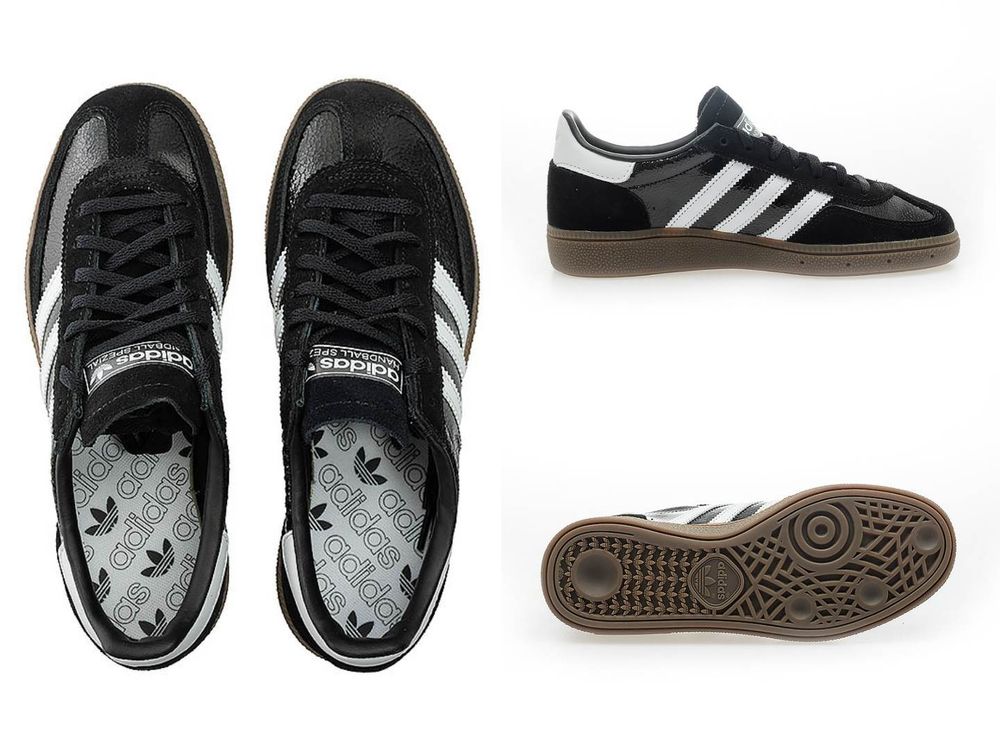 adidas請放過我們！全新「黑粉芭蕾舞鞋、銀白SPEZIAL」獨家登場！只有這裡買得到！-9
