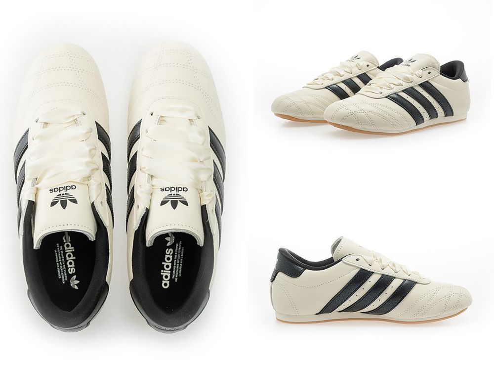 adidas請放過我們！全新「黑粉芭蕾舞鞋、銀白SPEZIAL」獨家登場！只有這裡買得到！-11