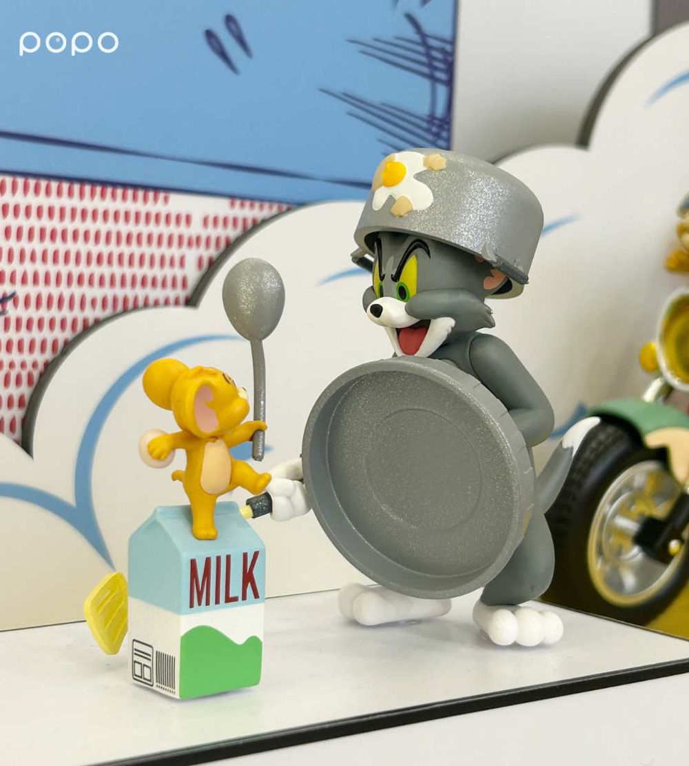社群爆紅潮玩「52TOYS」插旗忠孝SOGO！滿滿熊貓牆可愛炸、蠟筆小新盲盒&迪士尼公仔必買周邊一次看！-14