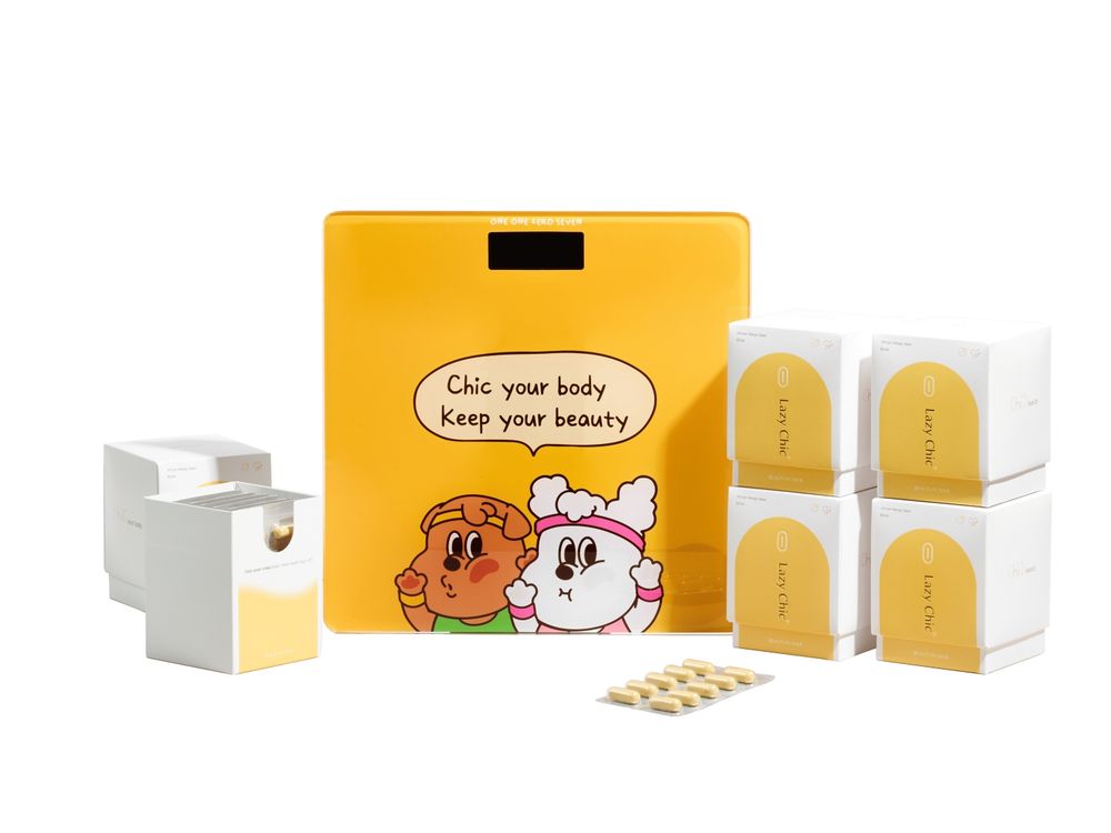 MIT保養BEAUTYPLAYER七週年慶！跨界聯名韓國人氣設計品牌，超萌狗狗周邊贈禮、顏值爆表！-10