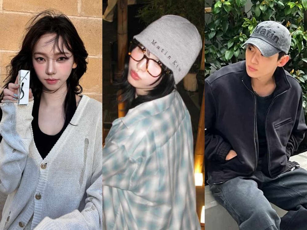 愛豆同款都在這買！韓國「5大女團私服愛牌」推薦！Jisoo狂戴emis、韓女最愛這3M！-3