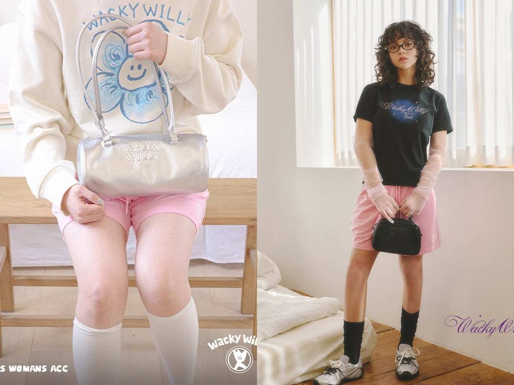 愛豆同款都在這買！韓國「5大女團私服愛牌」推薦！Jisoo狂戴emis、韓女最愛這3M！-5