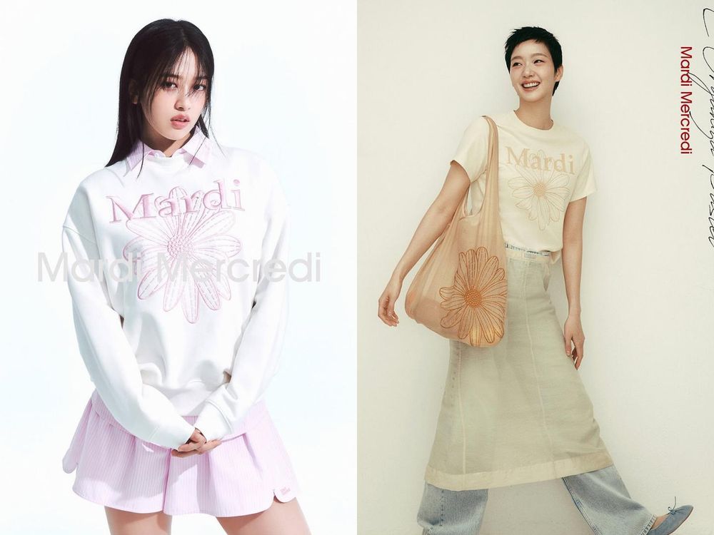 愛豆同款都在這買！韓國「5大女團私服愛牌」推薦！Jisoo狂戴emis、韓女最愛這3M！-8
