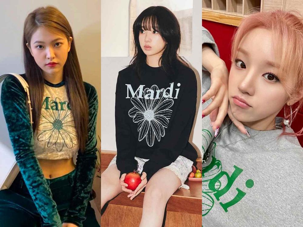 愛豆同款都在這買！韓國「5大女團私服愛牌」推薦！Jisoo狂戴emis、韓女最愛這3M！-9