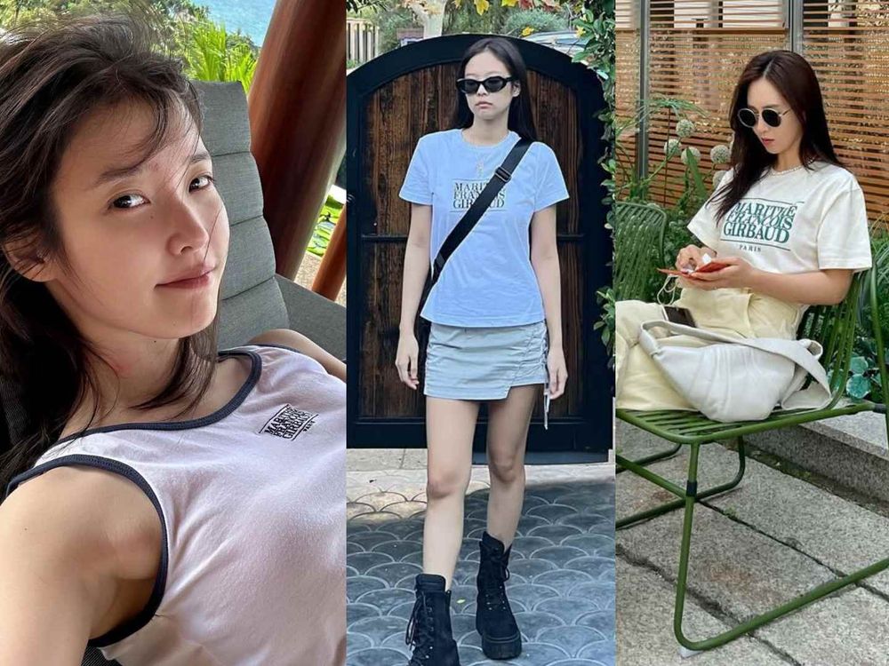 愛豆同款都在這買！韓國「5大女團私服愛牌」推薦！Jisoo狂戴emis、韓女最愛這3M！-11