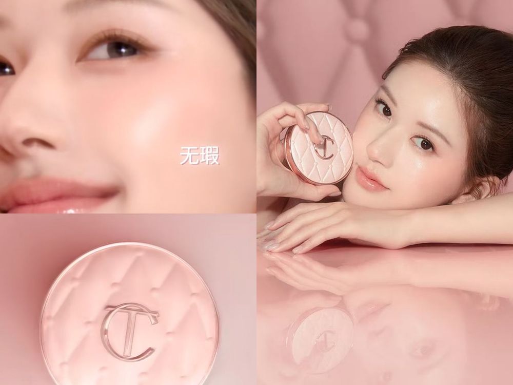 趙露思成為CT全球彩妝代言人！香氛身體保養、美白面膜代表、美妝資源豐富，手握三大精奢品牌、堪稱陸劇小花銷冠！-3
