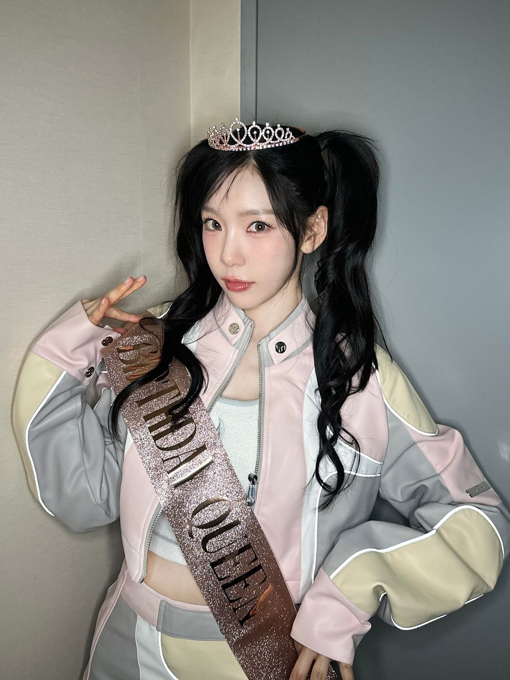 2025第一季韓國演唱會觀眾數排名TOP7！aespa、TXT都上榜，冠軍票房賣破百億！-7