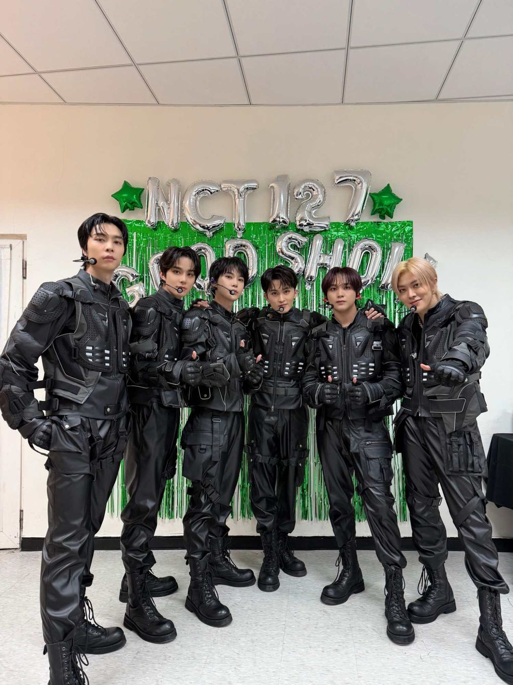 2025第一季韓國演唱會觀眾數排名TOP7！aespa、TXT都上榜，冠軍票房賣破百億！-9