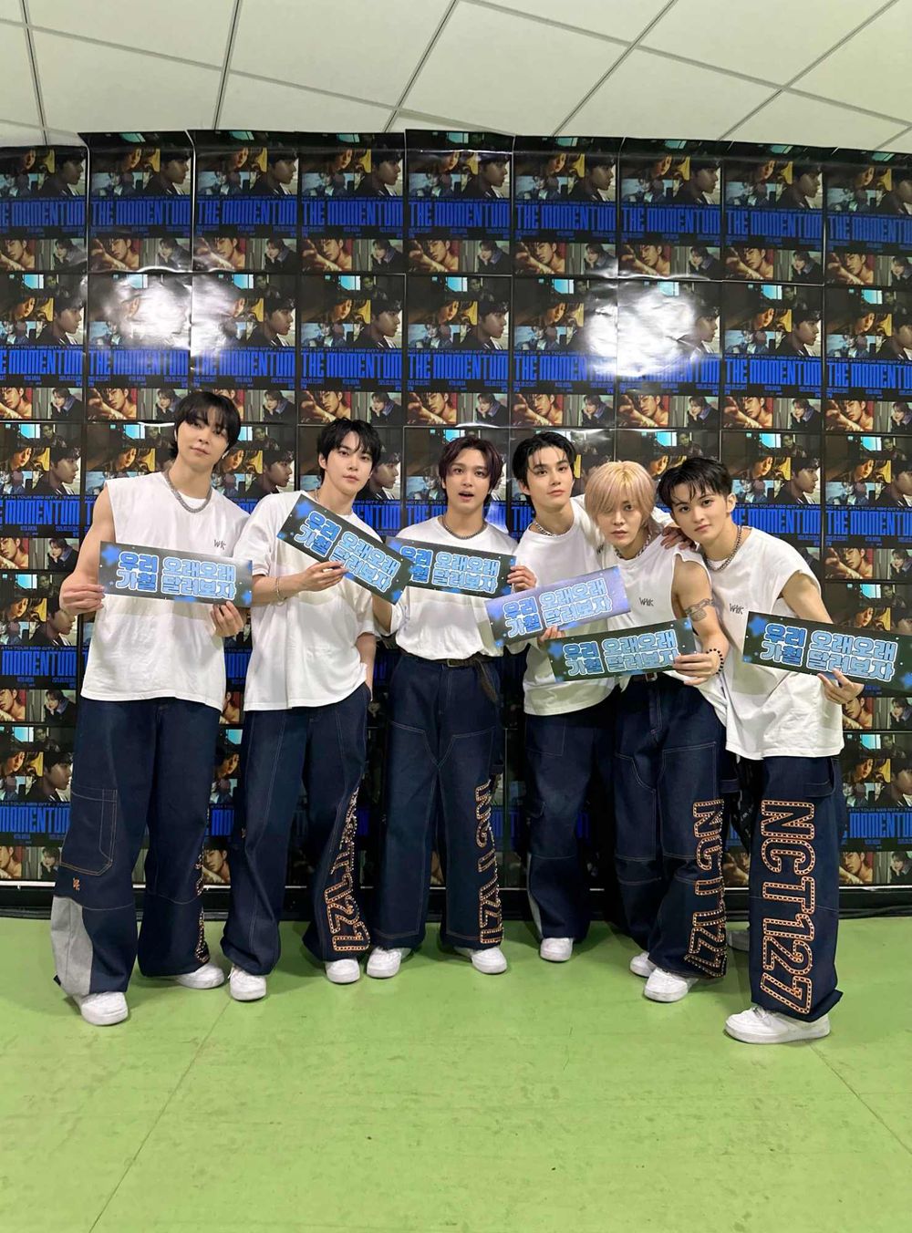 2025第一季韓國演唱會觀眾數排名TOP7！aespa、TXT都上榜，冠軍票房賣破百億！-8