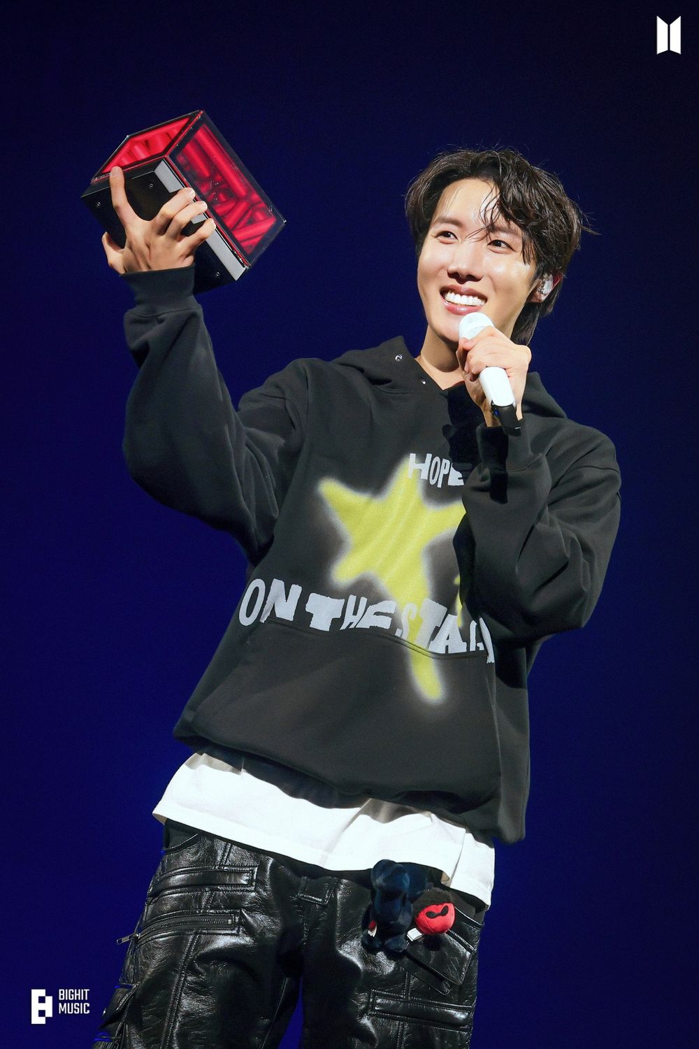 2025第一季韓國演唱會觀眾數排名TOP7！aespa、TXT都上榜，冠軍票房賣破百億！-11