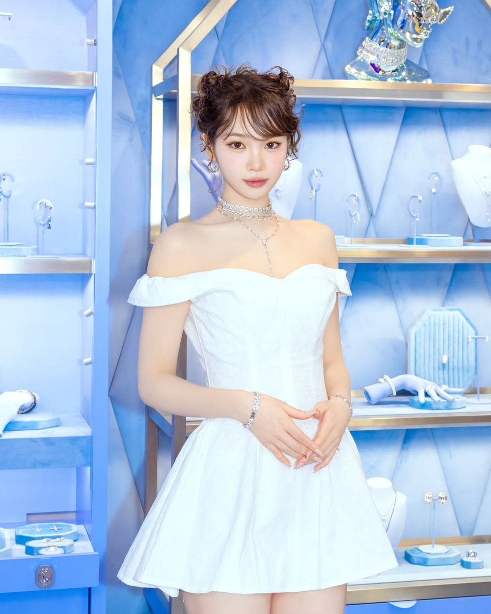 盤點6位獲得「精靈」稱號的KPOP偶像！Felix獲封精靈王子，柾國、Karina外號由來超有趣！-8