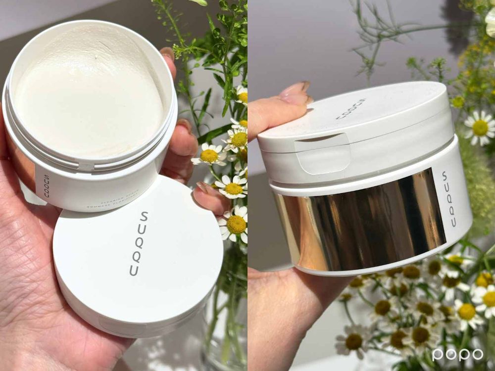 夏季肌膚降燥必備保養推薦！SUQQU大人系磨砂膏、DIOR舒緩潔顏慕斯、Aesop首款乳霜身體潔膚露...，又香又嫩！-10