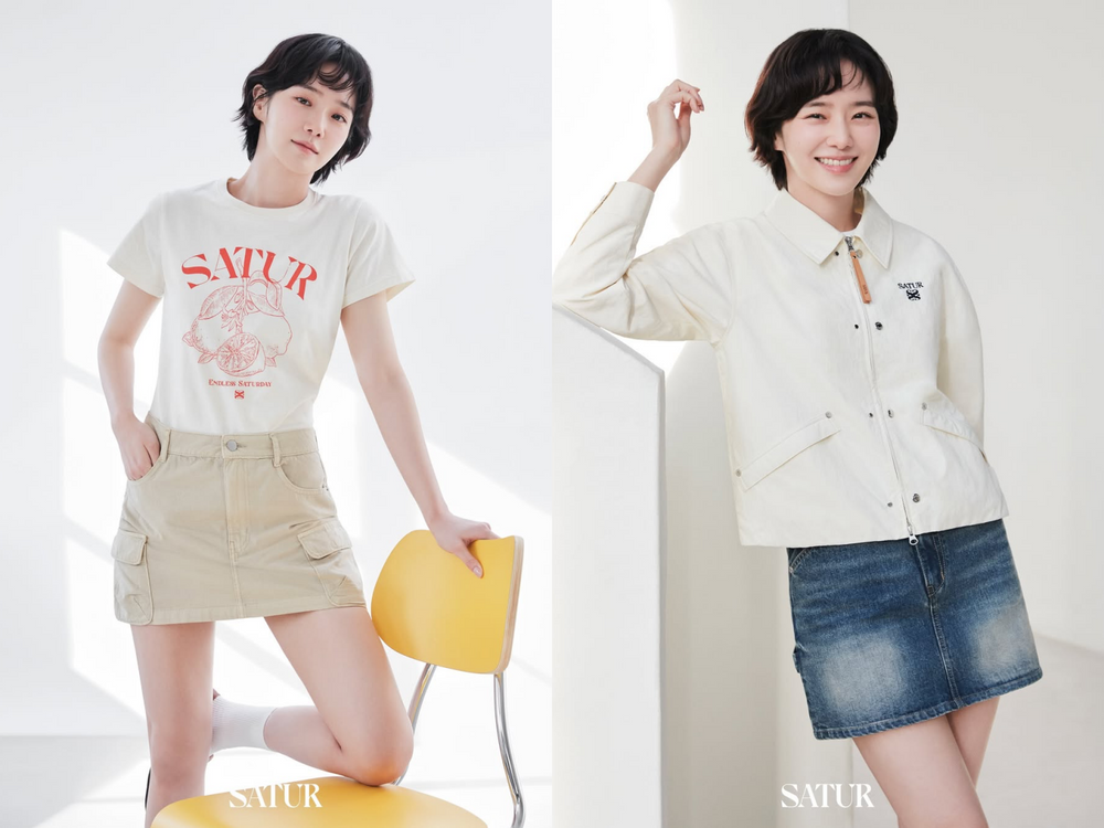 韓國5間「女團私服愛牌」推薦！舒華代言Covernat、員瑛同款ROLAROLA賣爆！-5