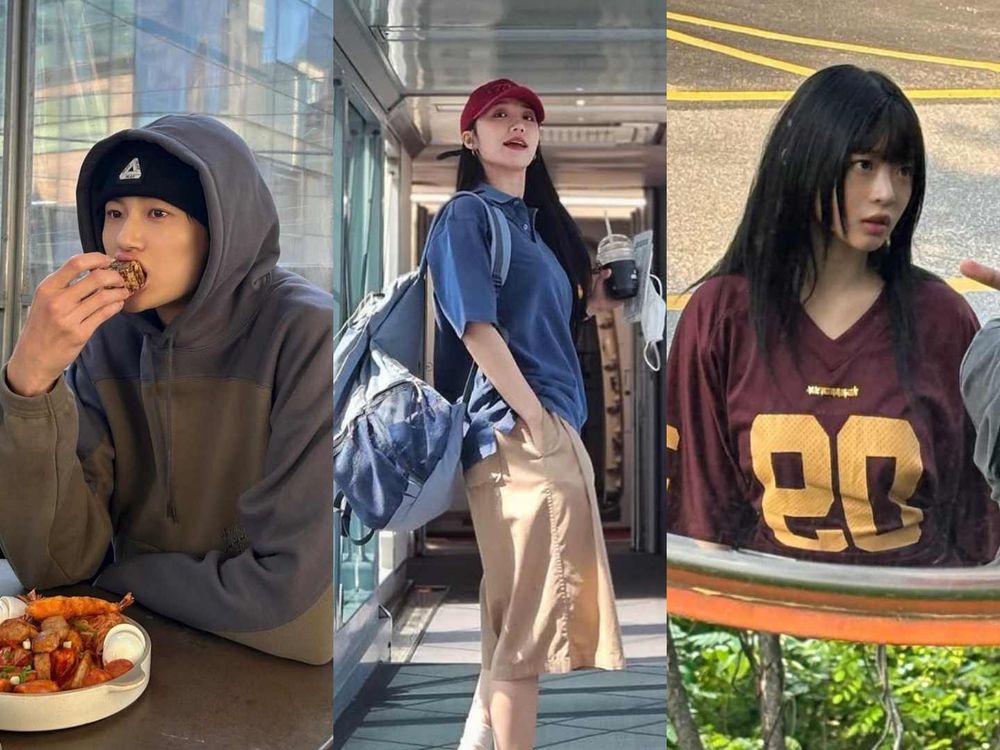 韓國5間「女團私服愛牌」推薦！舒華代言Covernat、員瑛同款ROLAROLA賣爆！-6