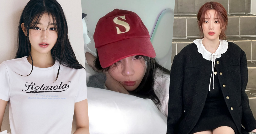韓國5間「女團私服愛牌」推薦！舒華代言Covernat、員瑛同款ROLAROLA賣爆！-1