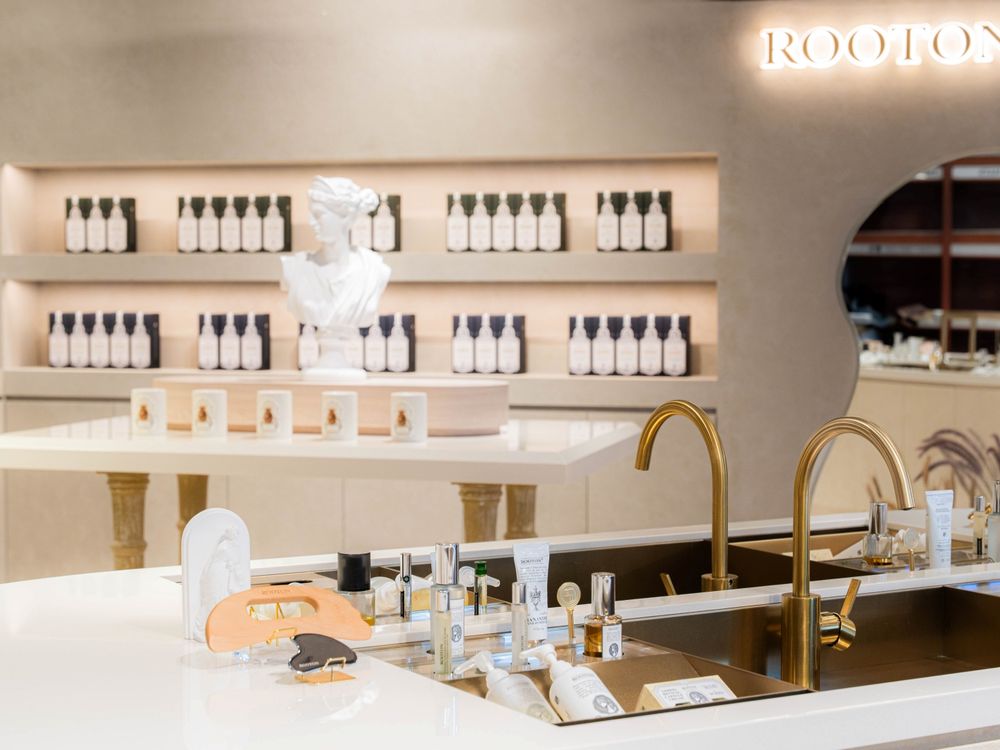 質感韓國女生最愛！ROOTON正式進駐誠品生活南西，「必買TOP3」頭髮養護品、香氛，一次全公開！-5