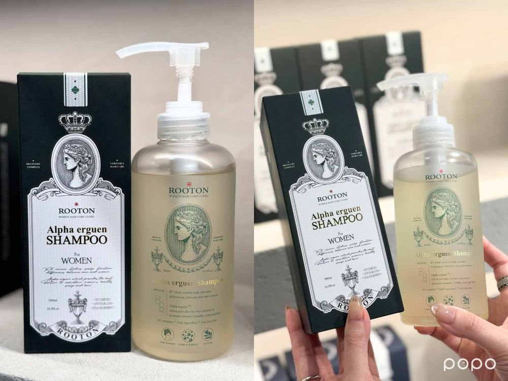 質感韓國女生最愛！ROOTON正式進駐誠品生活南西，「必買TOP3」頭髮養護品、香氛，一次全公開！-20