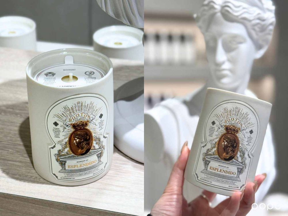 質感韓國女生最愛！ROOTON正式進駐誠品生活南西，「必買TOP3」頭髮養護品、香氛，一次全公開！-18