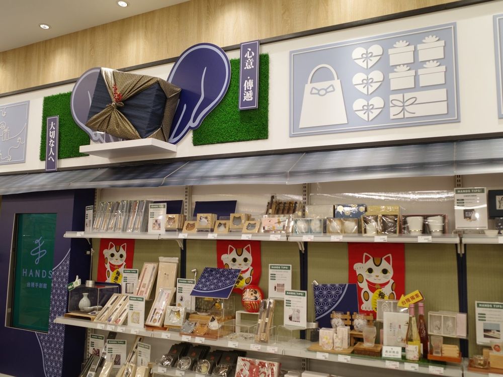 台隆手創館LaLaport南港店盛大開幕！必逛五大亮點＋滿兩千送兩百，李多慧「這天」擔任最美一日店長！-3